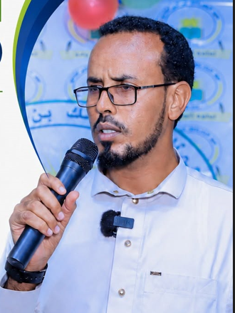Osman X. Saed
