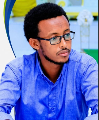Abdiqani Karaama